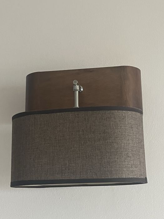 Lustra deosebita si aplica