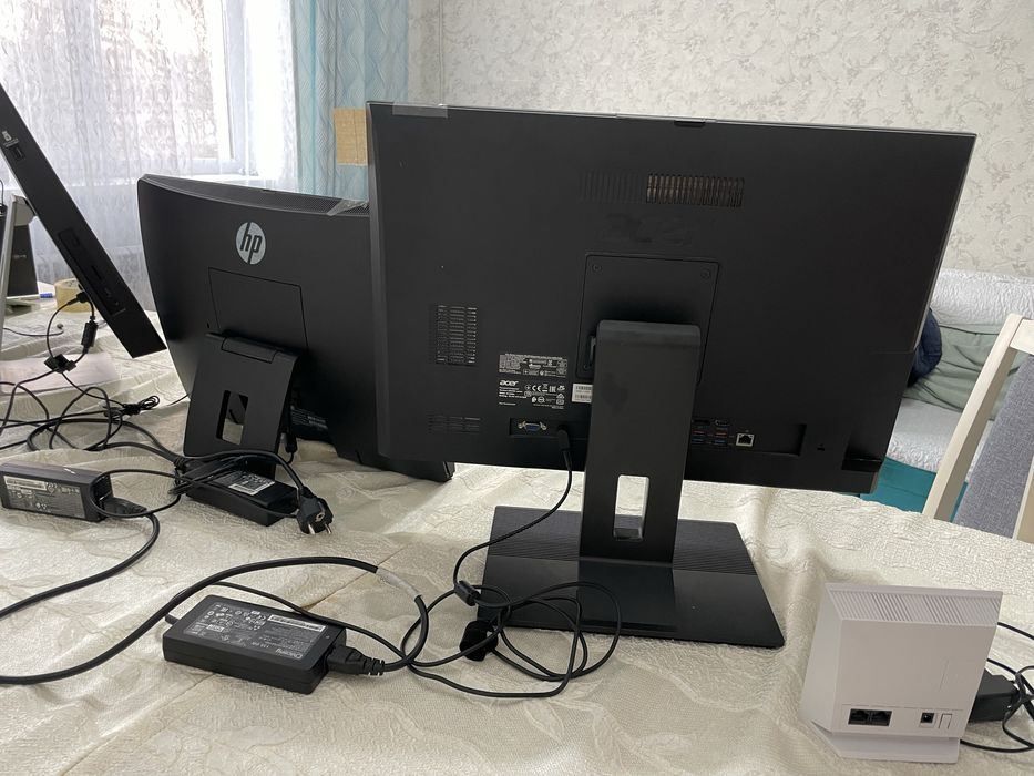 СРОЧНО Моноблок продам