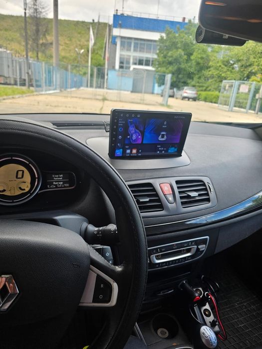 RENAULT Megane 2011 — imagine 4