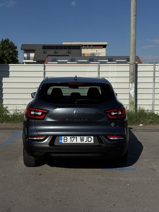 RENAULT Kadjar 2020 — imagine 5