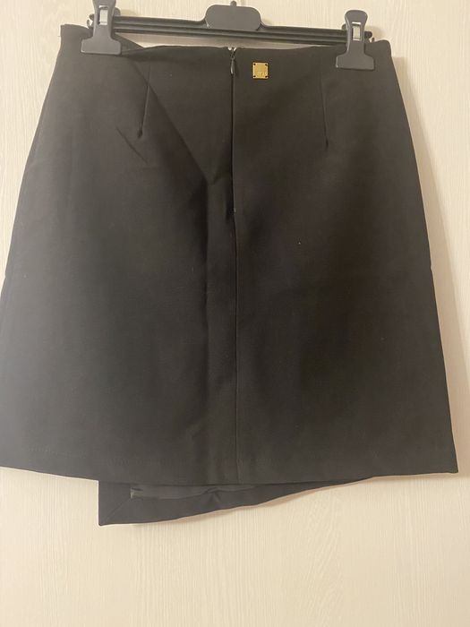 Fusta dama mini BSB