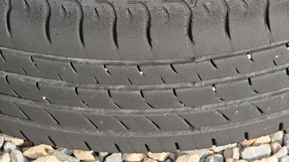 Лизинг TBi 18''Cr-v 225 60 18 Джанти+KAPSEN Нови Гуми DOT3523 Honda