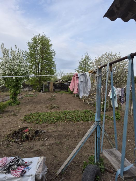 Продам дачу сад металург