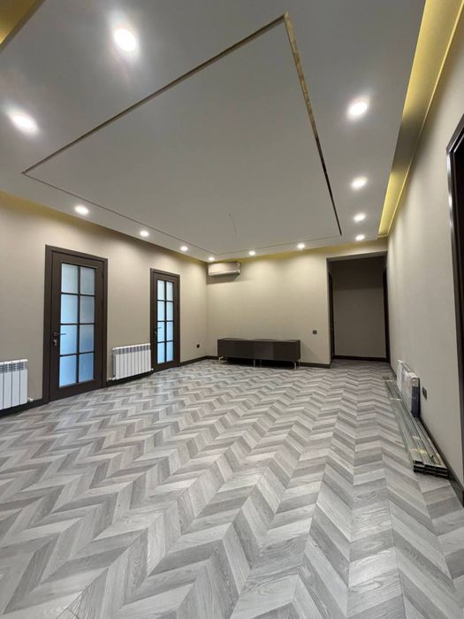 Юнусабад 5, новостройка 5 ком