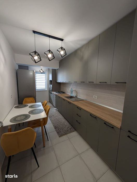Proprietar, 3 cam, Titan4Residence, prima închiriere, parcare opțional