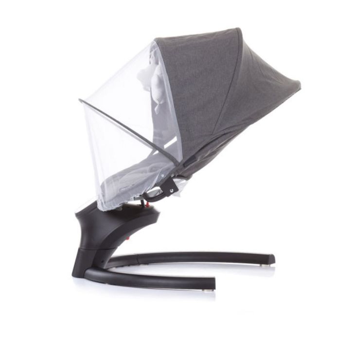 Електрическа бебешка люлка Chipolino Yoga