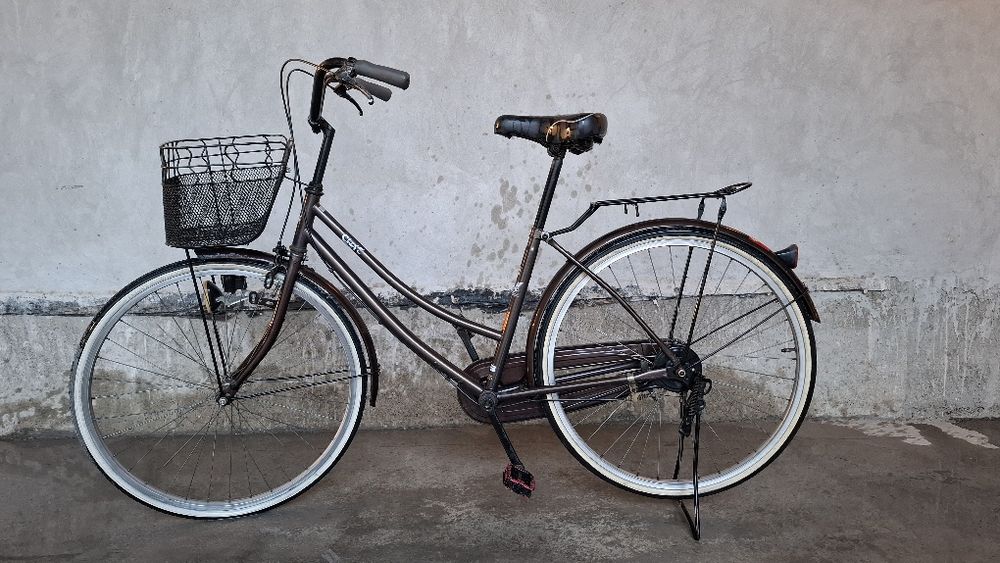 Велосипед Корейский