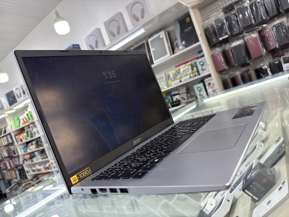 Ноутбук acer Aspire 3