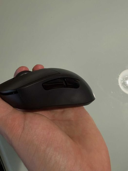 Мишка - Logitech G703 Lightspeed