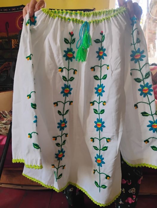 Iie tradițională