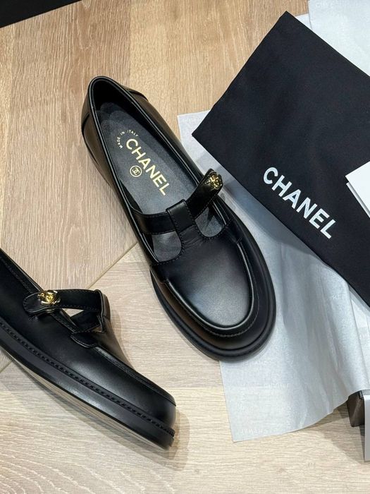 Mocasini Chanel 35-42