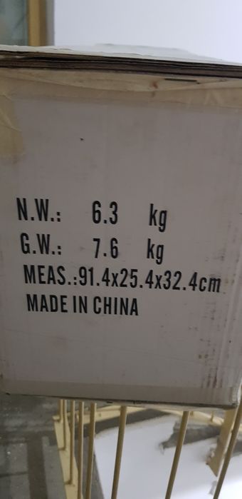 Brad Artificial Christmas Deluxe 180cm