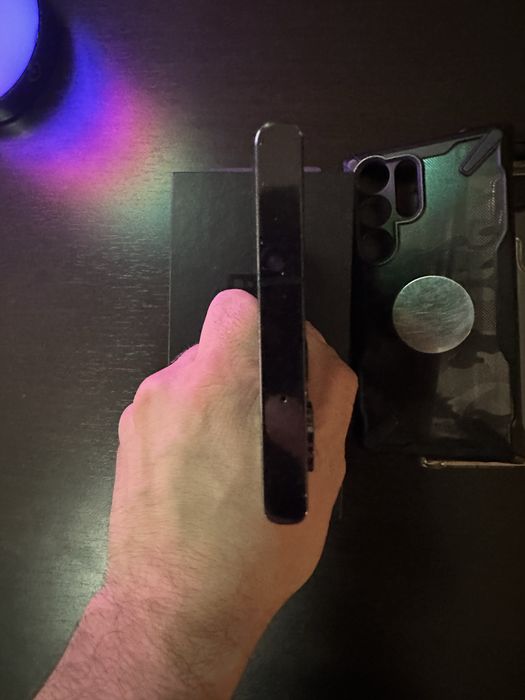 Samsung S23 Ultra 256 GB