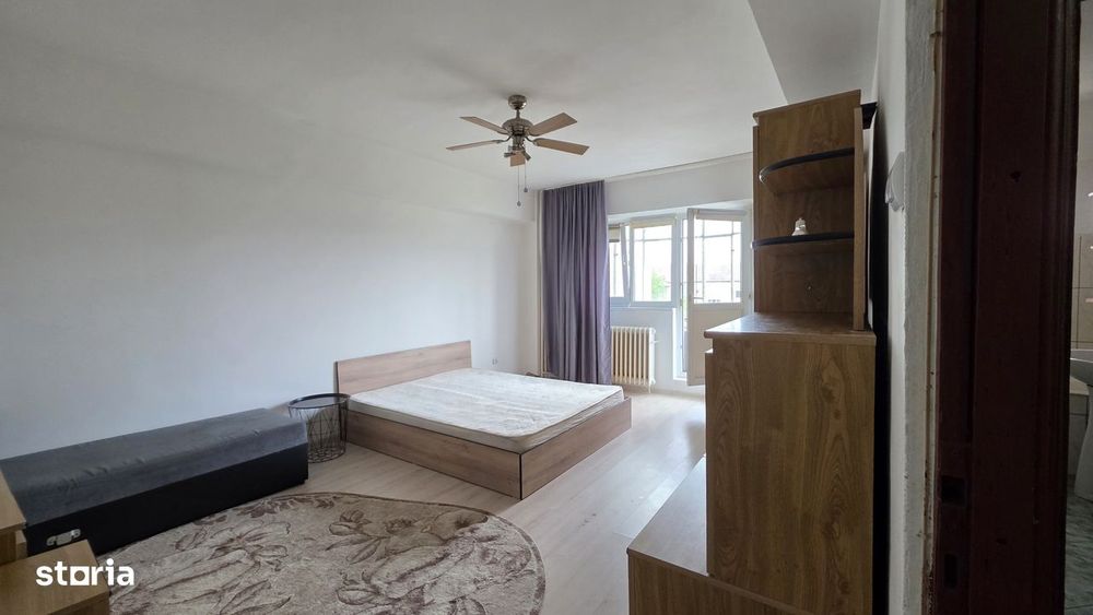 Apartament 36 mp | Mobilat | Zona soarelui | Timisoara