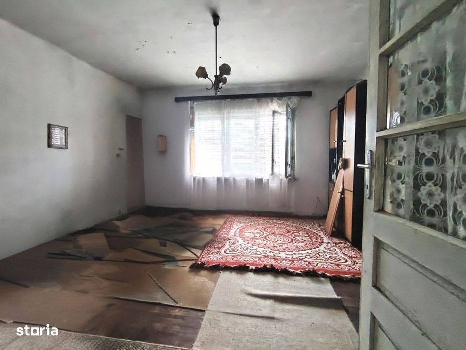 Bontida Central - Ideal pentru dezvoltare - 38 euro/mp
