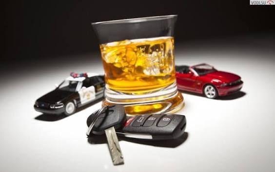 Трезвый водитель Перегон авто