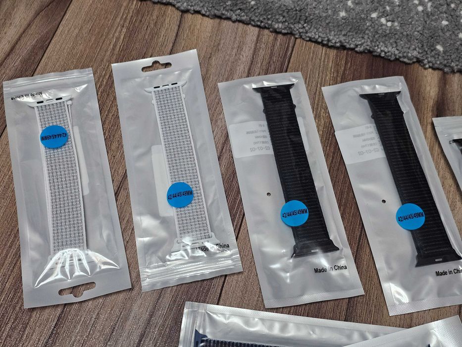 Curea Apple Watch 42/44/45/49 mm/ Ultra 1/2/3/