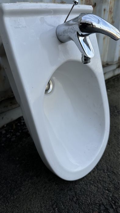 Биде “Villeroy & boch