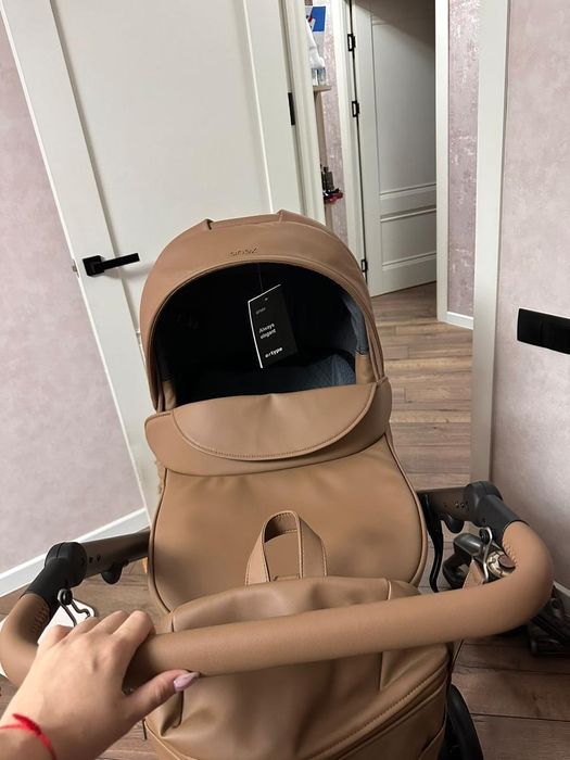 Продам коляску Anex e/type