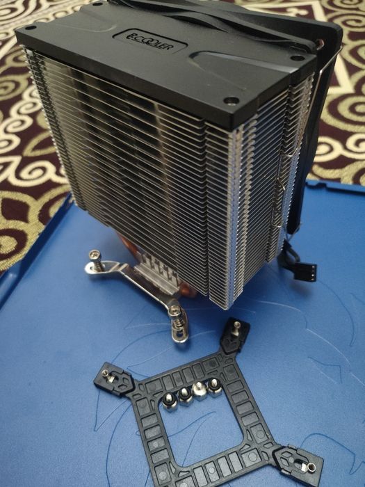 Башенный куллер PcCOOLER