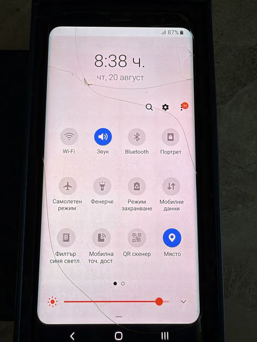 Samsung Galaxy S8, 64GB