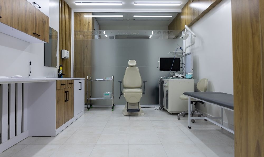 Арендага ёки сотишга  ЛОР клиника