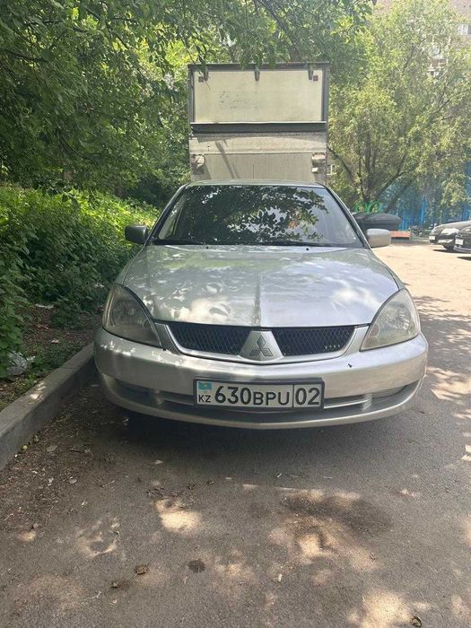 Лансер можно в рассрочку!