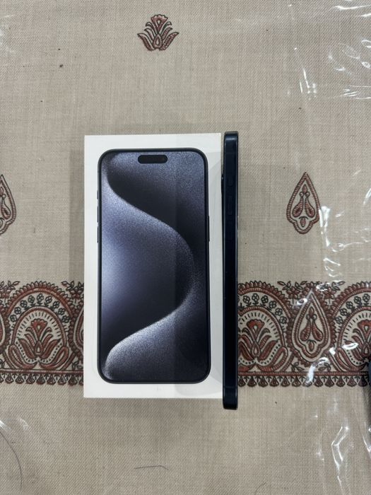 Продам IPhone 15 Pro Max