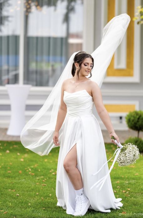 Rochie de mireasa