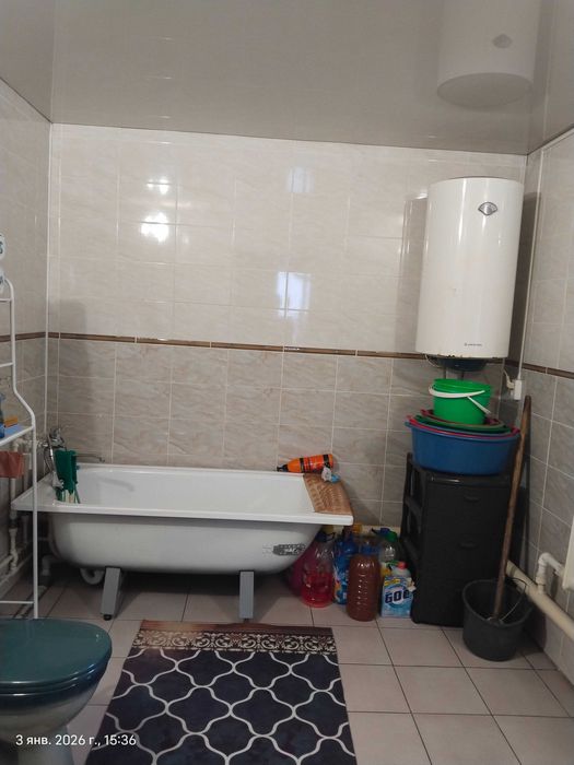 продается дом п.Габидена Мустафина.