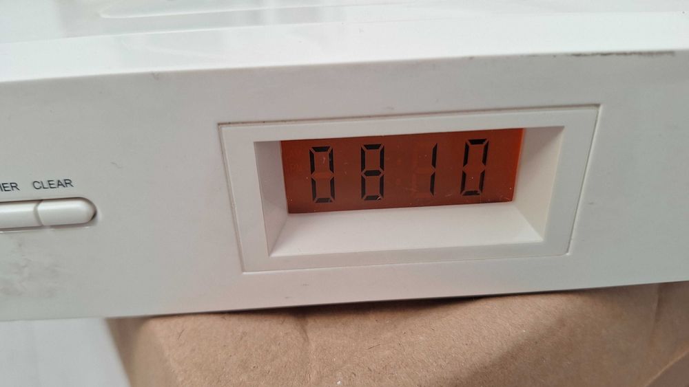 Radio Radio TCM cu ceas 248432 Nu trimit Zalau • OLX.ro