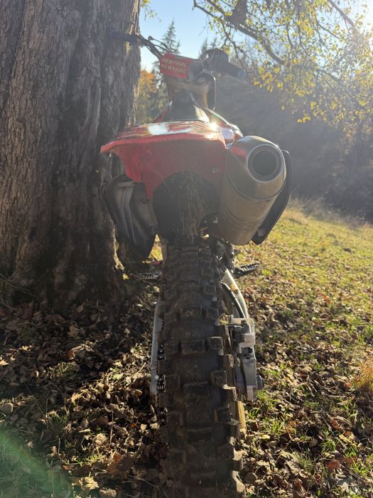 Vand Honda CRF 450