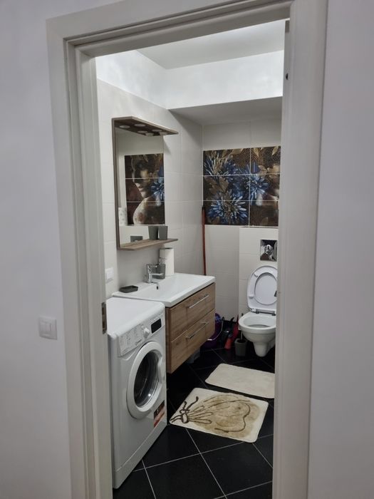 Închiriez apartament în regim hotelier cartier Fiald, ofer FACTURĂ