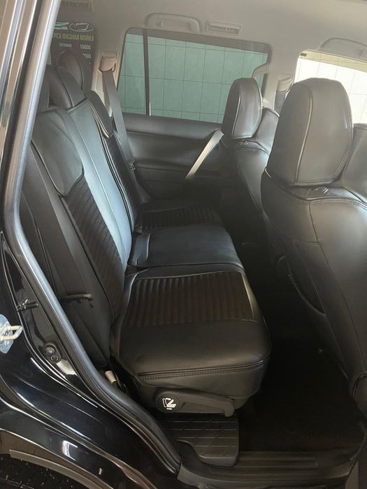 Продам Новые  чехлы автомобильные