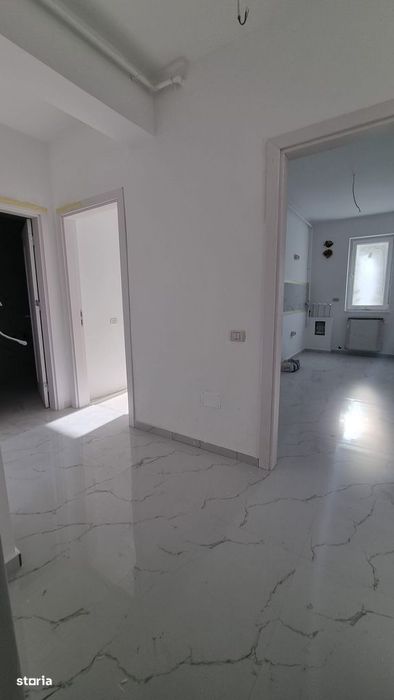 Apartament 2 camere GATA DE MUTARE, Direct dezvoltator