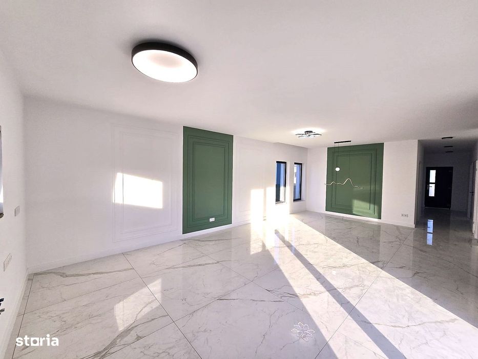Video | Casa  4 camere | Finalizata in 2025 | Confort si calitate