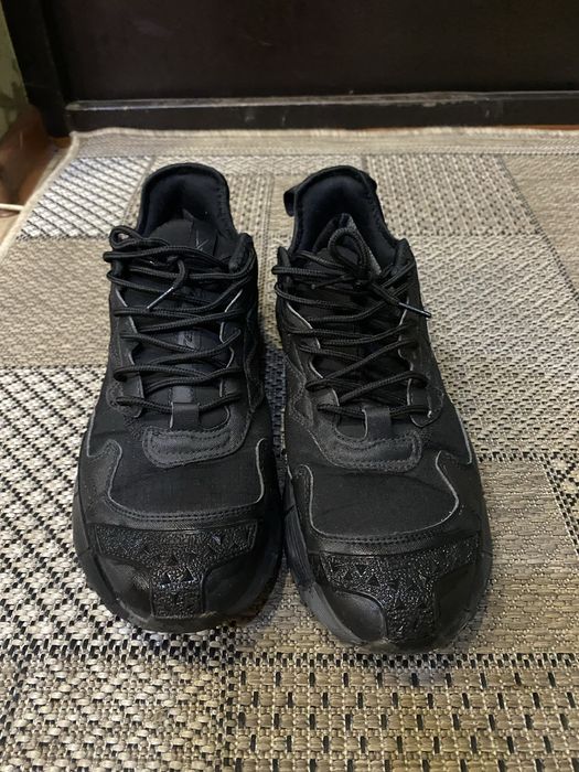 Продам! Термо кроссовки Reebok, 44 размер
