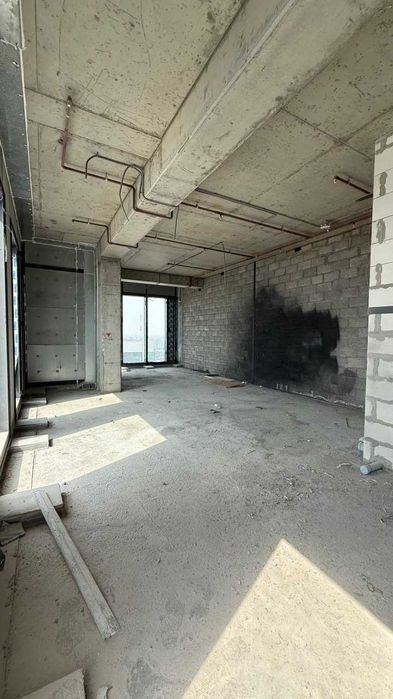 СРОЧНО ПРОДАЁТСЯ 3ком квартира ЖК Nest one 31-этаж Вид на Парк