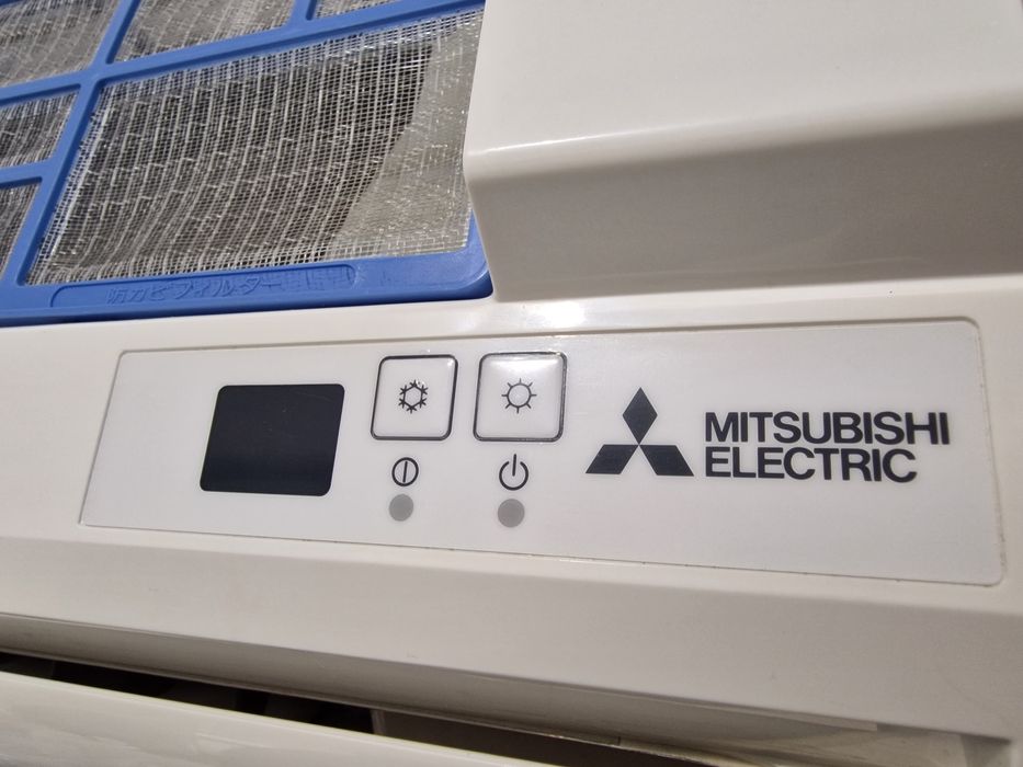 Mitsubishi electric вътрешни тела за VRF VRV PKFY-P20 PKFY-P40 Р-50