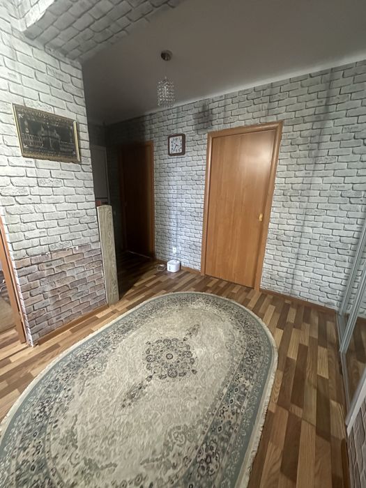 Квартира 3 комн улучшенной планировки