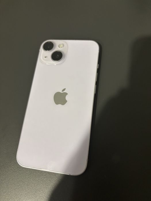 IPhone 14 с коробкой