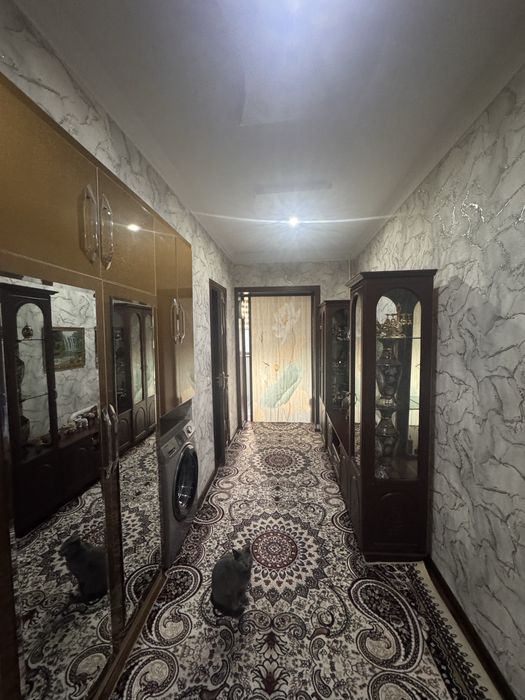 Продажа 2 комнатная Сергели-3