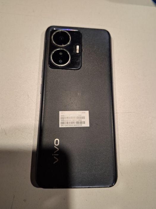 Vivo Y55, 16/128gb