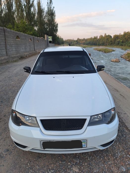 Nexia 2 1.6 super