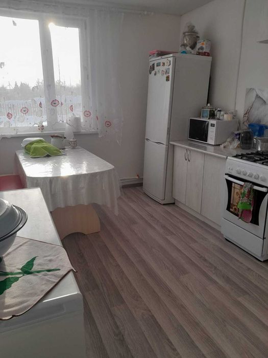 Продам 2 комнатный дом. с. Бишкуль.