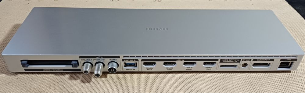 Запчасти для смарт телевизоров