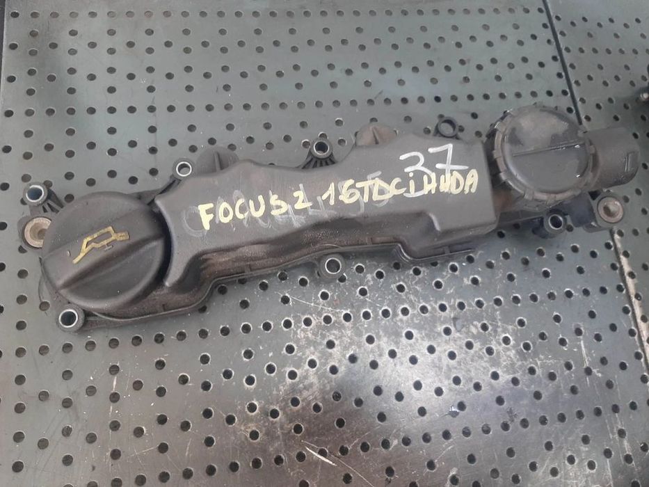 capac culbutori 1.6 hdi peugeot partner citroen c4 c3 1.6 tdci ford focus 2  9651815680