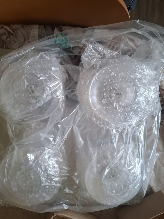 Лампа LB LIGHT BL646-4C