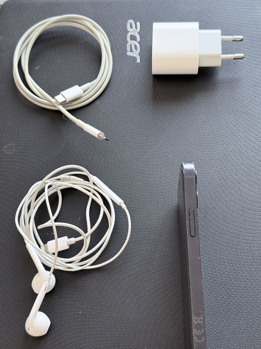 Продам айфон 12 мини 64Gb