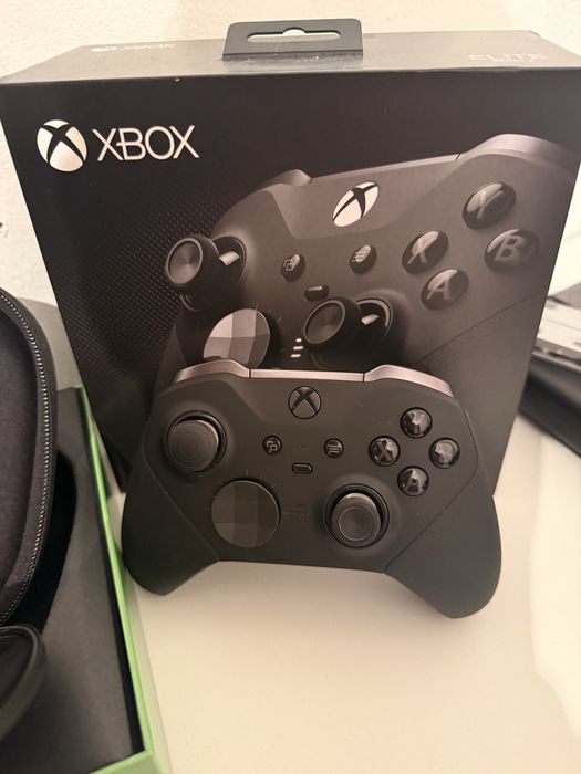 Logitech G502 LIGHTSPEED + Logitech G PRO X Superlight + Xbox Elite Se